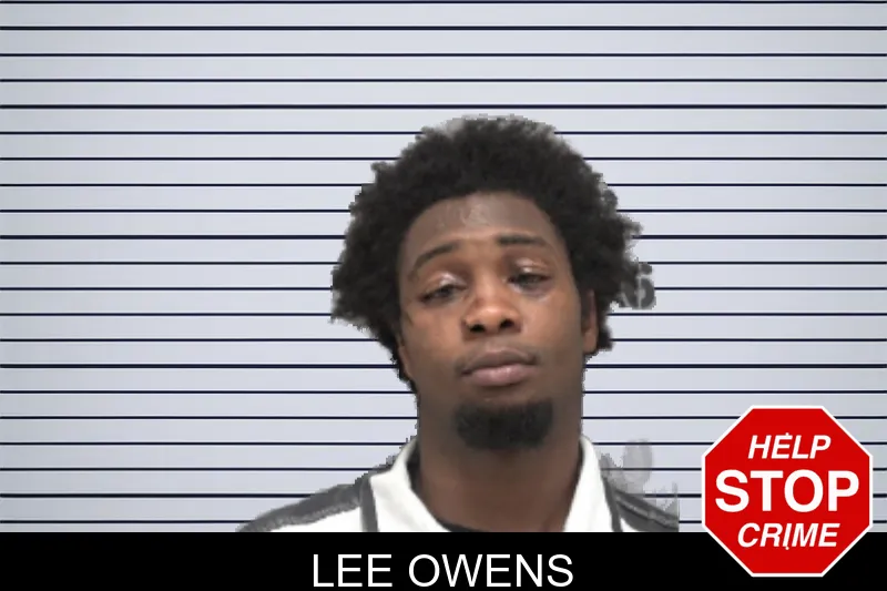 Lee Owens mugshot – Dougherty County , Georgia Lee Owens mugshot