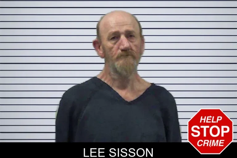Lee Sisson