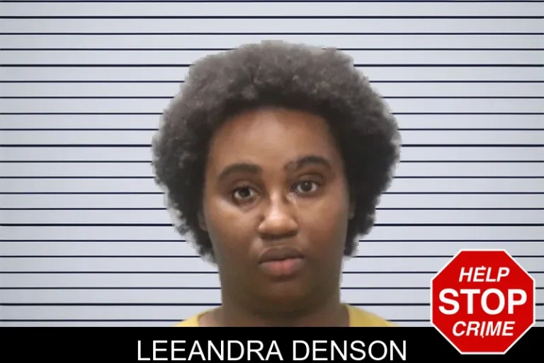 Leeandra Denson