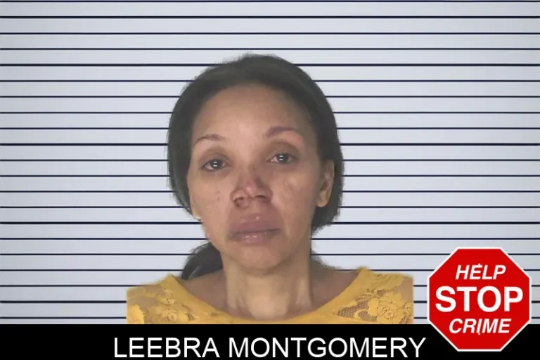 Leebra Montgomery