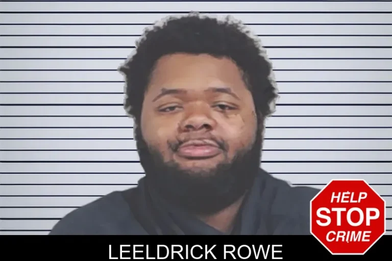 Leeldrick Rowe