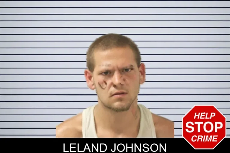 Leland Johnson