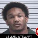 Lemuel Stewart mugshot – Henry County , Georgia Lemuel Stewart mugshot