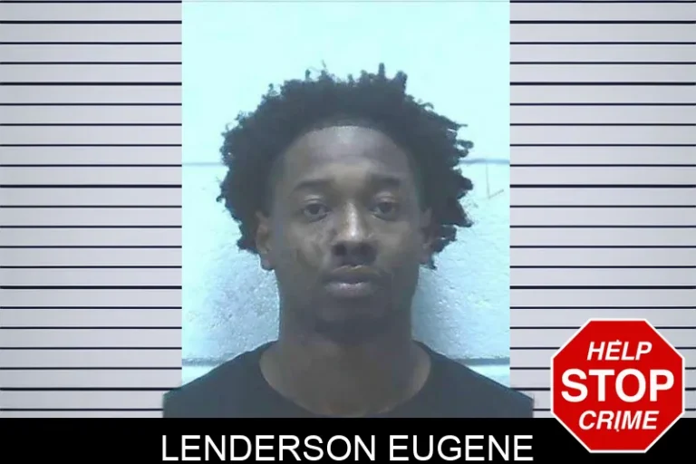 Lenderson Eugene