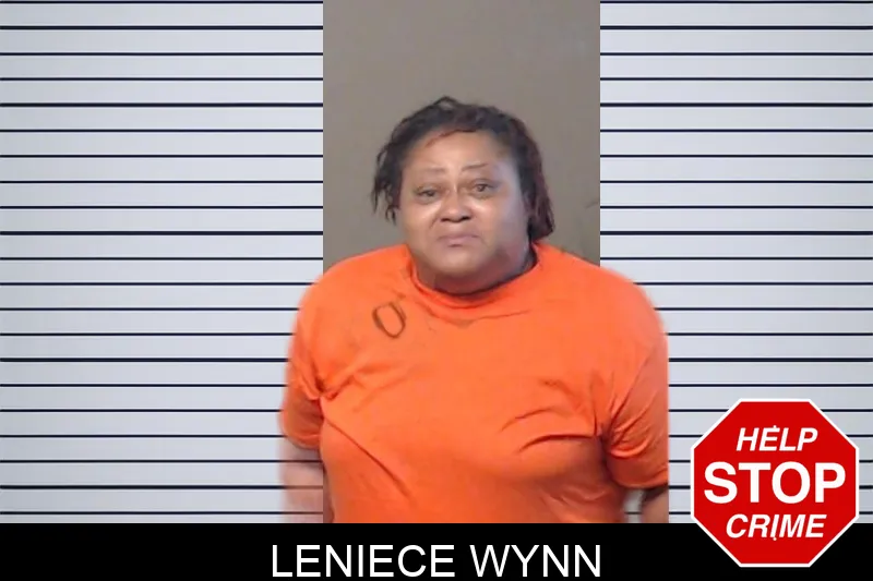Leniece Wynn mugshot – DeKalb County , Georgia Leniece Wynn mugshot