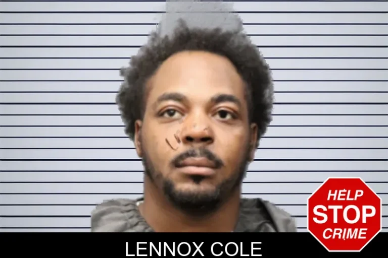 Lennox Cole