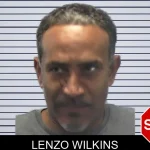 Lenzo Wilkins mugshot – Ware County , Georgia Lenzo Wilkins mugshot
