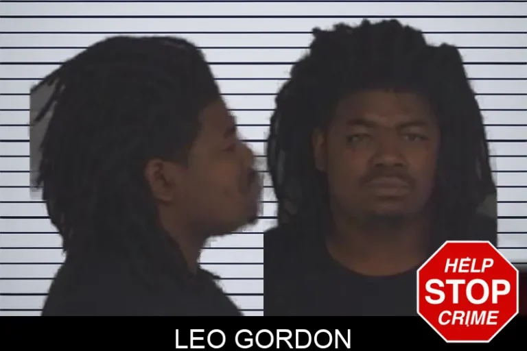 Leo Gordon