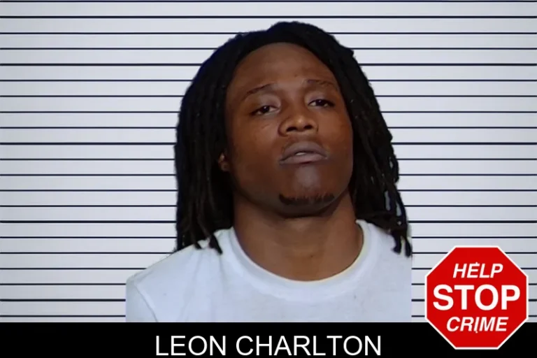 Leon Charlton