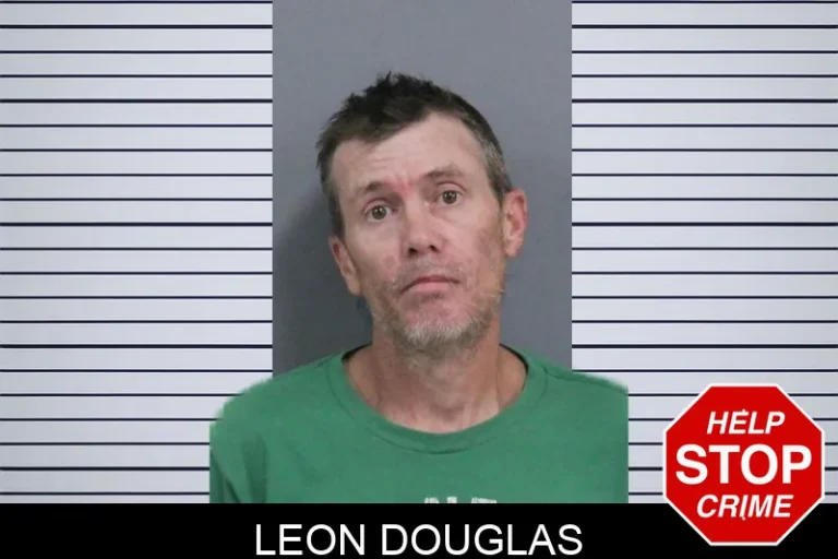 Leon Douglas