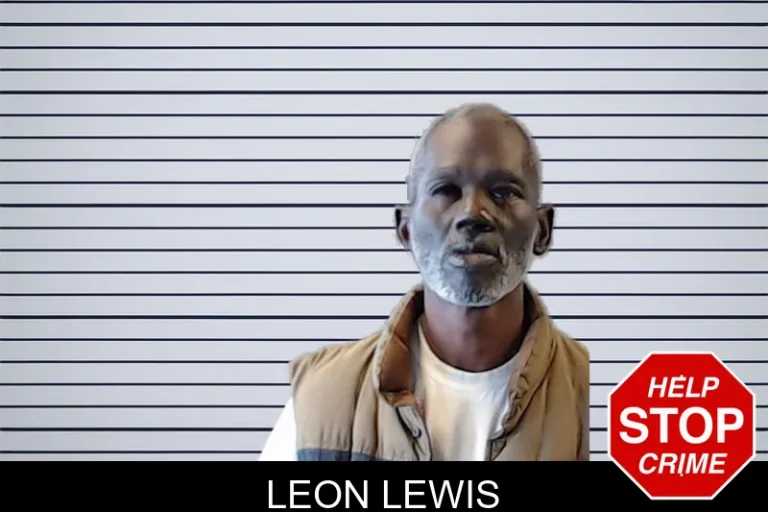 Leon Lewis mugshot – DeKalb County , Georgia Leon Lewis