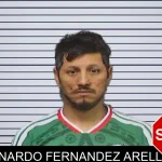 Leonardo Fernandez Arellano mugshot