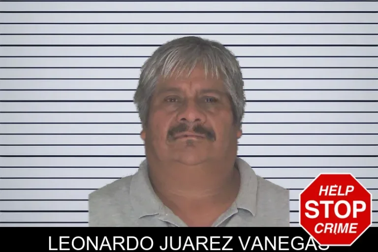 Leonardo Juarez Vanegas mugshot – Douglas County , Georgia Leonardo Juarez Vanegas