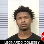 Leonardo Oglesby mugshot – Bulloch County , Georgia Leonardo Oglesby mugshot