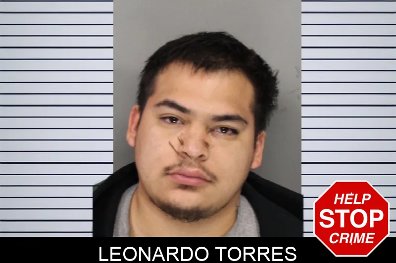 Leonardo Torres mugshot – Cobb County , Georgia Leonardo Torres mugshot