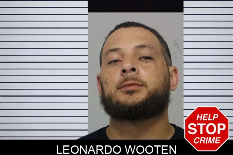 Leonardo Wooten