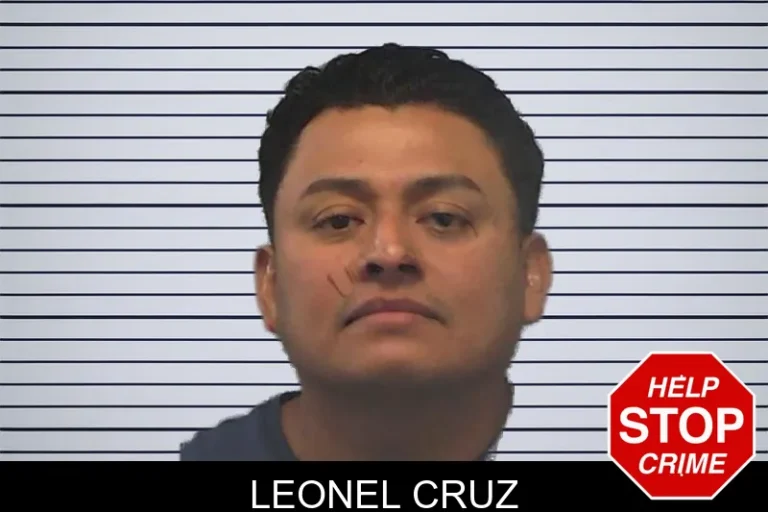Leonel Cruz