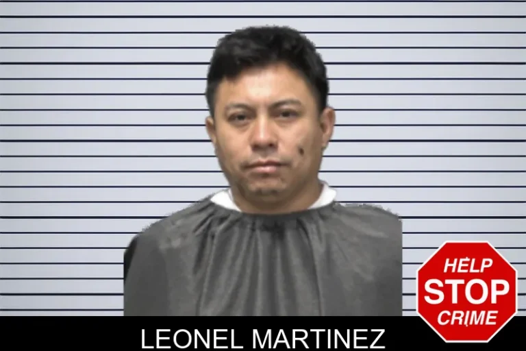 Leonel Martinez