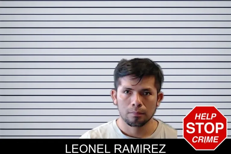 Leonel Ramirez