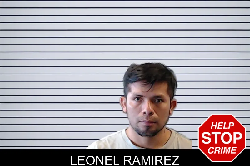 Leonel Ramirez mugshot – DeKalb County , Georgia Leonel Ramirez mugshot