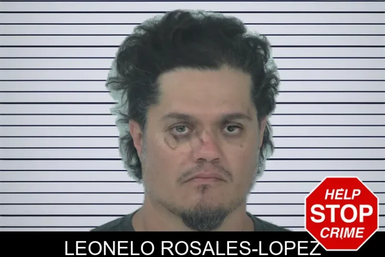 Leonelo Rosales-Lopez