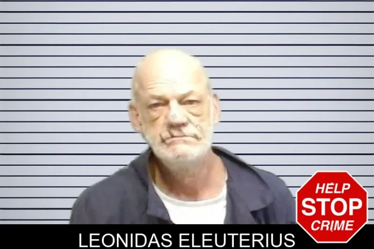 Leonidas Eleuterius
