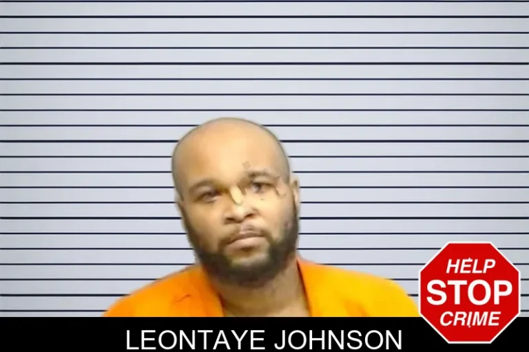 Leontaye Johnson
