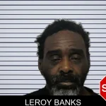 Leroy Banks mugshot