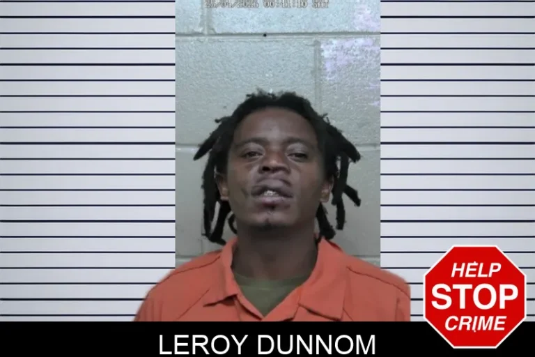 Leroy Dunnom