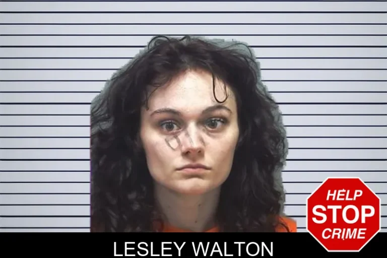 Lesley Walton