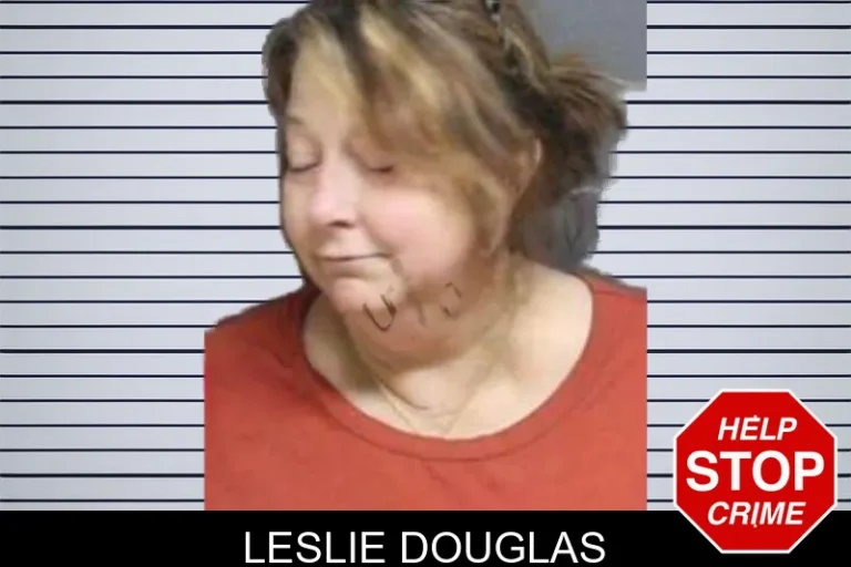 Leslie Douglas