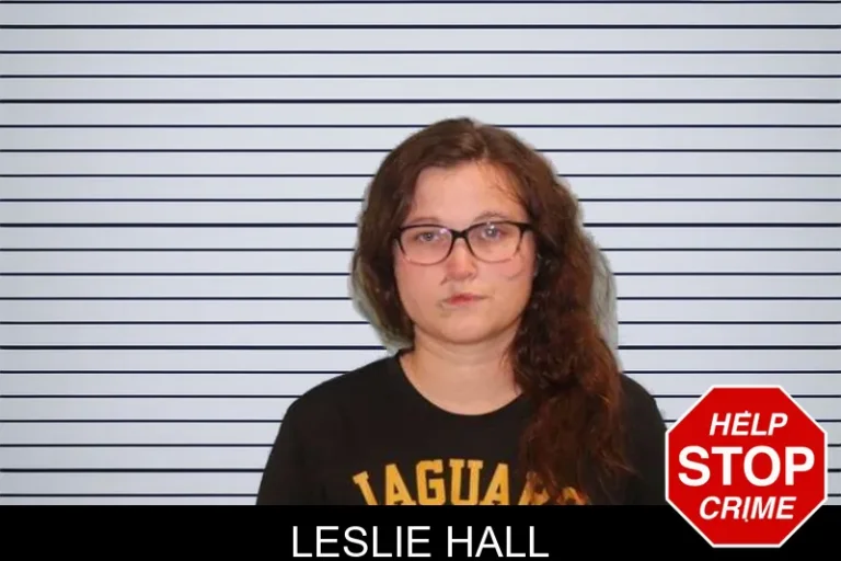 Leslie Hall