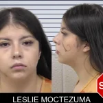 Leslie Moctezuma mugshot – Paulding County , Georgia Leslie Moctezuma mugshot
