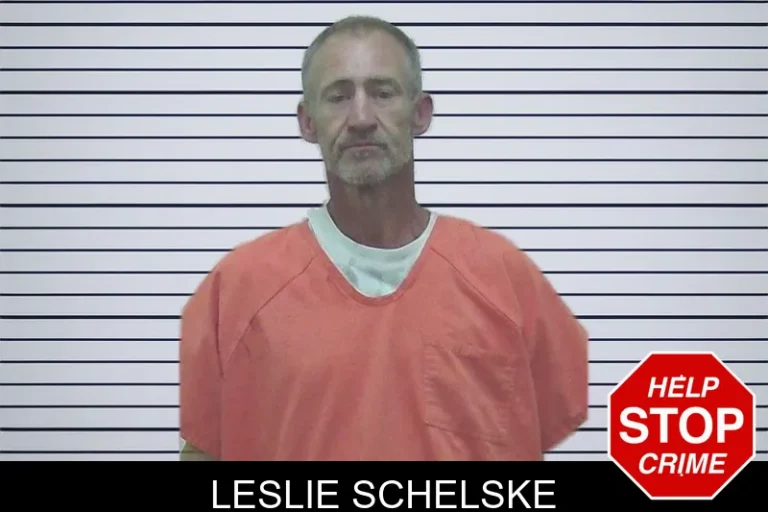 Leslie Schelske