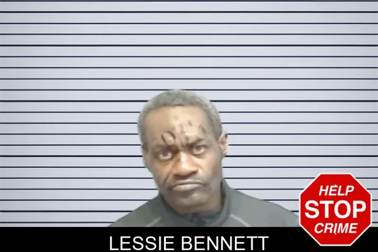 Lessie Bennett