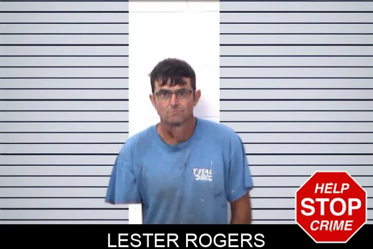 Lester Rogers