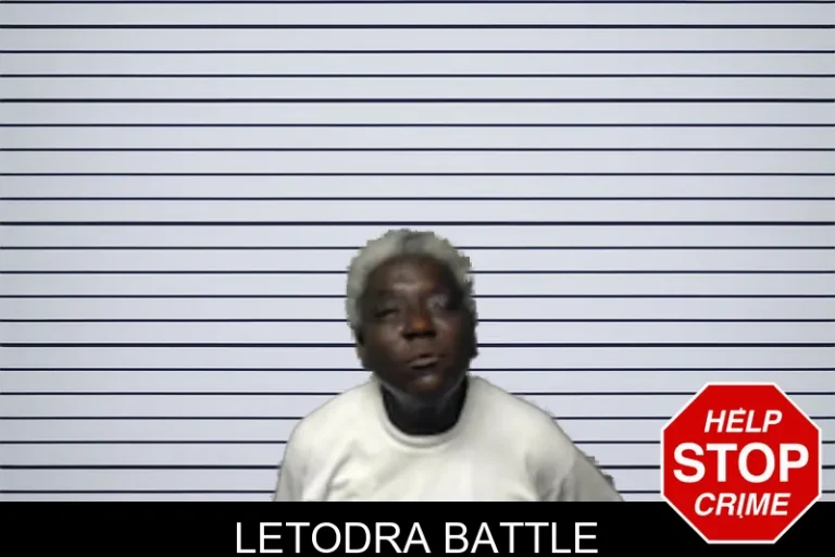 Letodra Battle