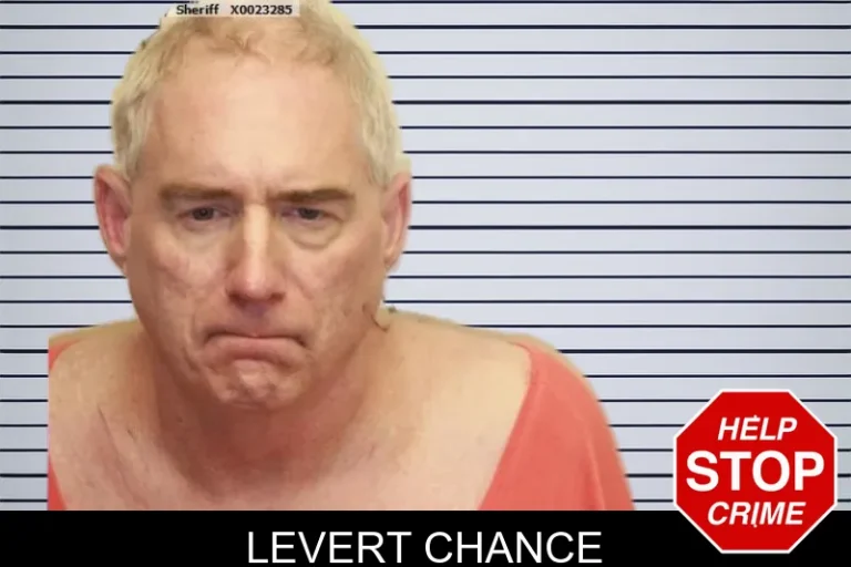 Levert Chance