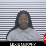 Lexie Murphy mugshot – Coffee County , Georgia Lexie Murphy mugshot