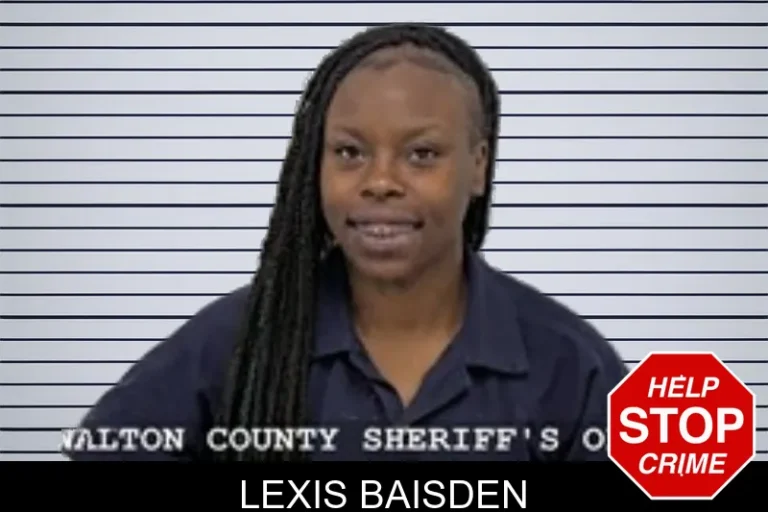 Lexis Baisden