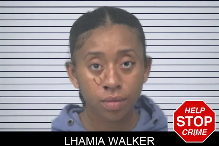 Lhamia Walker