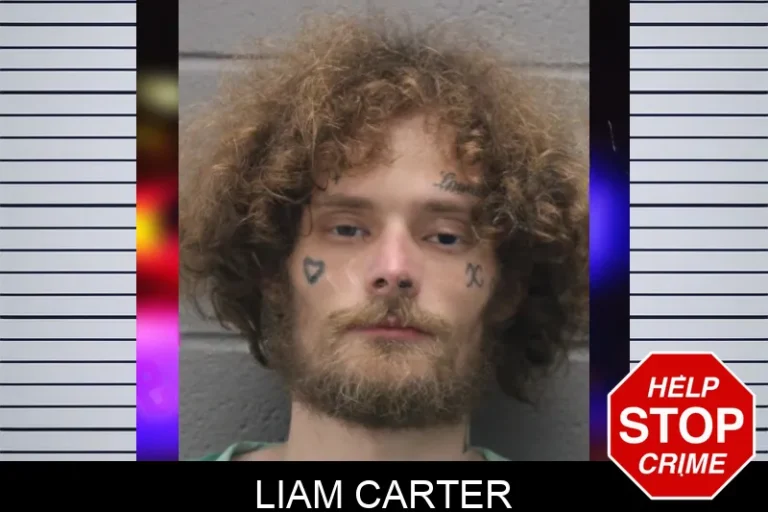 Liam Carter