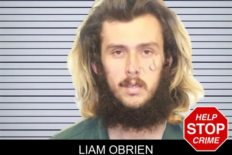 Liam Obrien