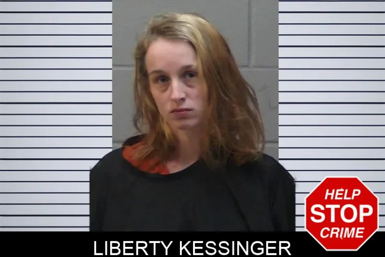 Liberty Kessinger