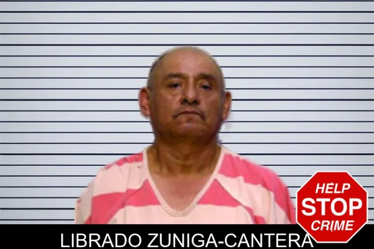 Librado Zuniga-Cantera