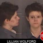 Lillian Wolford mugshot – Barrow County , Georgia Lillian Wolford mugshot