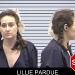 Lillie Pardue mugshot – Clarke County , Georgia Lillie Pardue mugshot