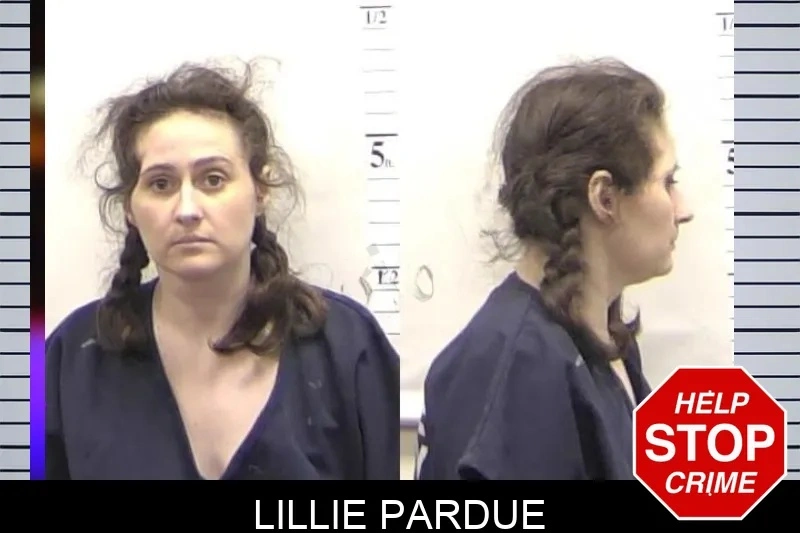 Lillie Pardue mugshot – Clarke County , Georgia Lillie Pardue mugshot