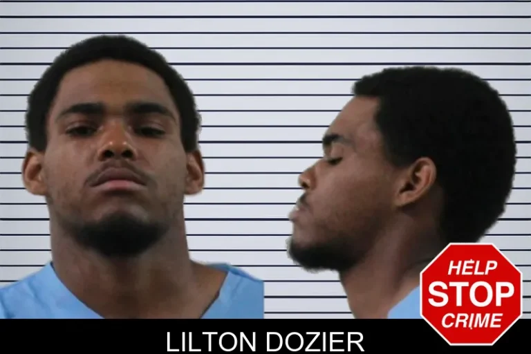 Lilton Dozier