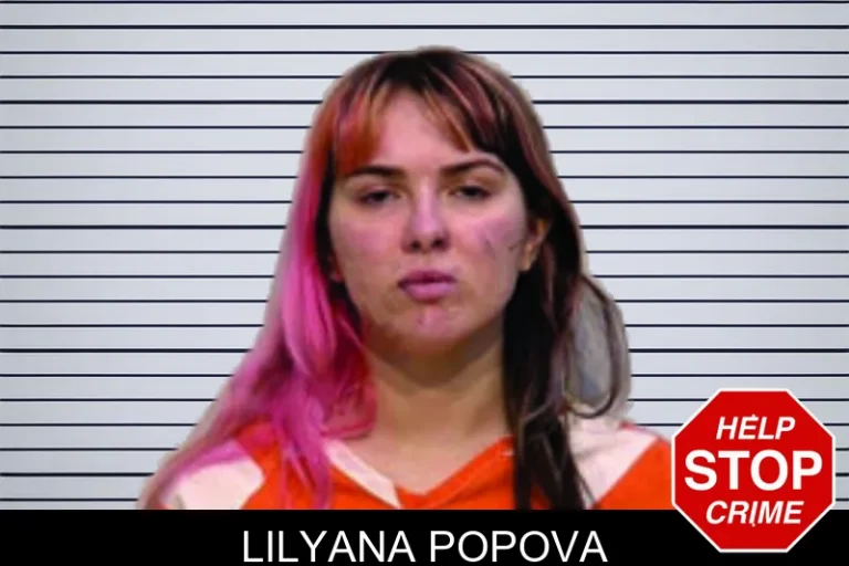 Lilyana Popova